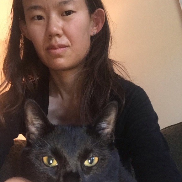 Meet your Posh ambassador, Lioness Den Resale - Picture 7 of 7